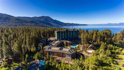 lake tahoe hotels nevada side.